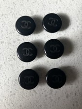 Set chanel buttons. for sale  DUMFRIES
