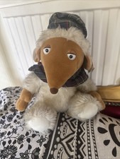 Womble soft toy for sale  SEAFORD