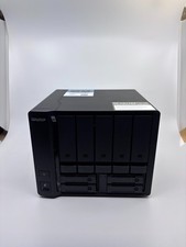 Qnap nas server gebraucht kaufen  Frankfurt am Main