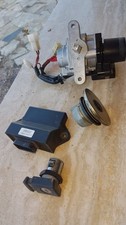 Serie serrature completa usato  Roma