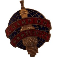 vintage enamel badge for sale vintage enamel badge for sale HAVERFORDWEST