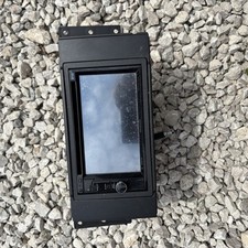 Freelander kenwood screen for sale  UTTOXETER
