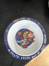 Kellogs vintage ricicles for sale  HAVERFORDWEST