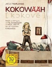 Kokowääh ein bilderbuch d'occasion  Expédié en France