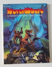 Richard corben never usato  Milano