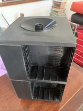 Vintage cassette holder for sale  LONDON