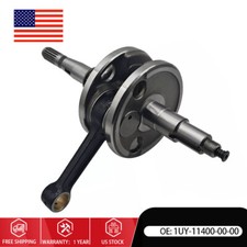 Crankshaft 1uy 11400 d'occasion  Expédié en Belgium