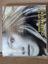 Britney spears outrageous usato  Lucca