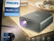 Philips neopix 320 d'occasion  Expédié en Belgium
