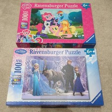 Ravensburger jigsaw puzzle for sale  GUILDFORD