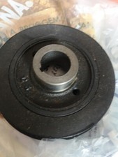 12g282 riemenscheibe kurbelwel gebraucht kaufen  Iserlohn