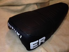 Suzuki ts250er seat for sale  UK