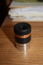 Spectrum optical 1.25 for sale  Meadview