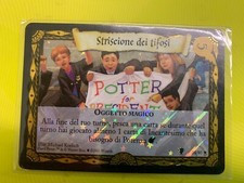Carta harry potter usato Carta harry potter usato  Torino