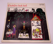 Tischlein deck dich gebraucht kaufen  Wurzen