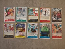 Lotto carte pre usato  Vicenza