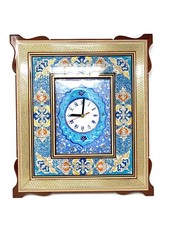 Persian art khatam for sale  LONDON