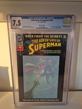 Cgc graded comic gebraucht kaufen  Düsseldorf