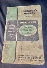 John deere corn for sale  Versailles