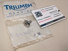 T3330181 originale triumph usato  Conversano