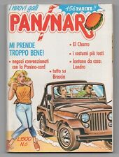 Paninaro n.6 prende usato  Sasso Marconi