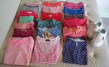 Teile bekleidungspaket street gebraucht kaufen  Backnang