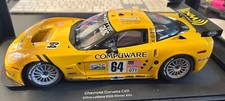 Corvette c6r mans d'occasion  Évreux