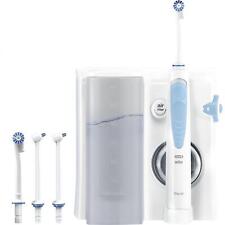 Idropulsore oral braun usato  Italia