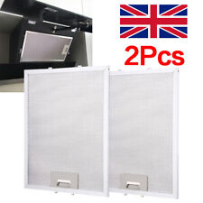 Cooker hood metal for sale  TAMWORTH