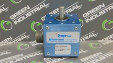 Codificador Dynapar Danaher Controls 2110001000 usado 3/8 SGL, 5-26V, OC, 6 pinos, usado comprar usado  Enviando para Brazil