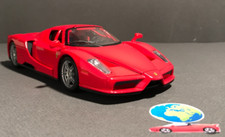 Maisto ferrari enzo usato  Genova