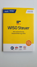 Wiso steuer sparbuch gebraucht kaufen  Elmshorn