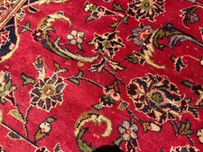 7x10 red vintage for sale  Allen