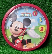 Disney mickey mouse for sale  NEWCASTLE UPON TYNE