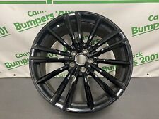 Bmw black rear for sale  WALSALL