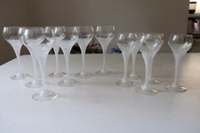 Gläser rosenthal schneeblume gebraucht kaufen  München