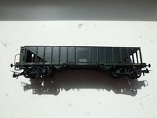 Märklin bayrischer kohlewagen gebraucht kaufen  Badersleben