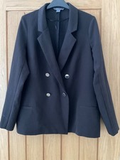 Size smart black for sale  BARNSLEY