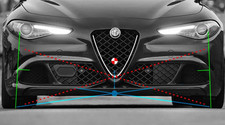Alfa romeo giulia usato  Italia