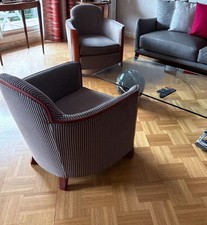 Fauteuils clubs 100 d'occasion  Ville-d'Avray