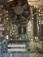 Evga intel motherboard for sale  Vandalia