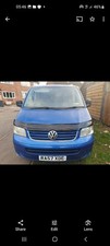vw transporter 5 seater for sale vw transporter 5 seater for sale BIRMINGHAM