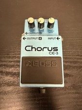 Vintage boss analog for sale  Middlesex
