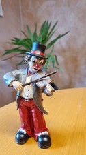 Gilde clown figur gebraucht kaufen  Bickenbach
