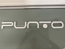 Fiat punto punto usato  Palermo