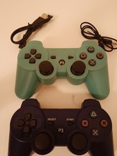 Due controller play usato  Firenze