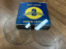 Stewart warner gauge for sale  Conneaut Lake