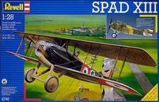 Spad xiii d'occasion  Marseille I