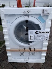 Lavatrice candy comprata usato  Canegrate