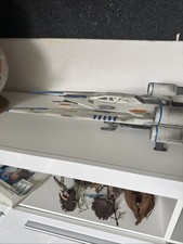 Star wars wing gebraucht kaufen  Marienhafe